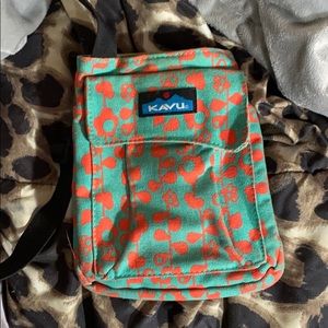 kavu sling bag